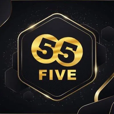 55FIVE - Dunia Terbuka yang Mengagumkan