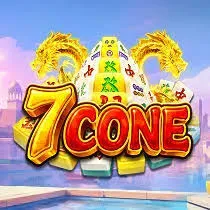 7CONE - Game FPS Penuh Aksi dan Strategi