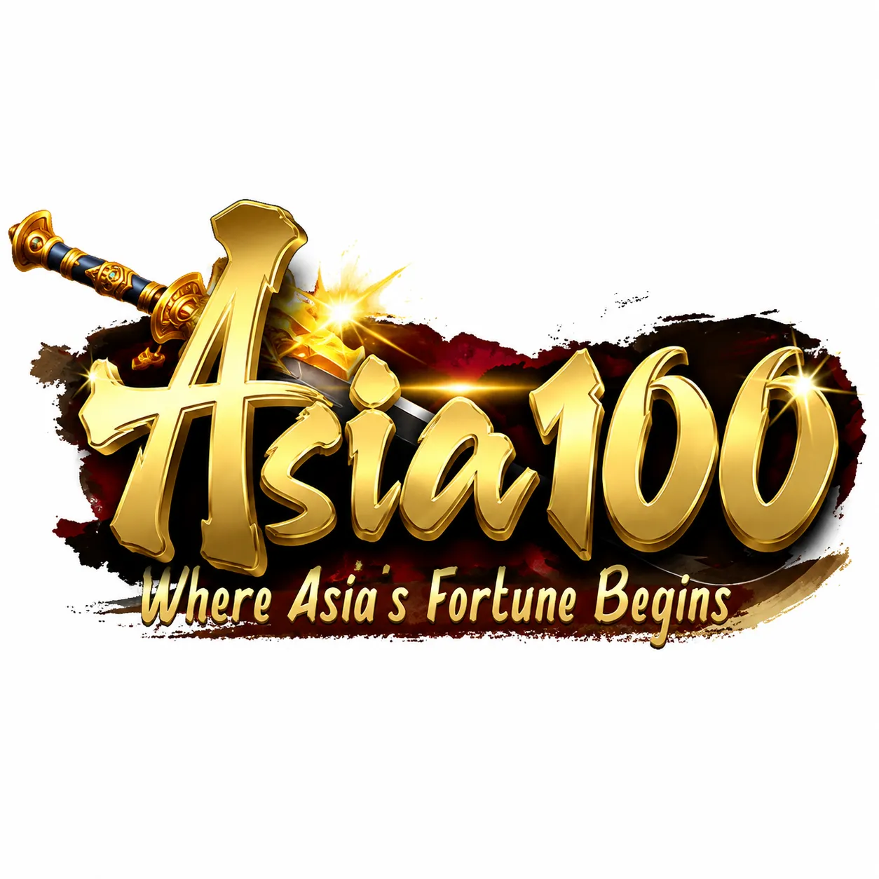 ASIA100 - Petualangan Aksi Terbaik di Ponsel Anda