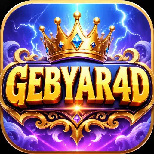 GEBYAR4D - Permainan Santai yang Mengasyikkan