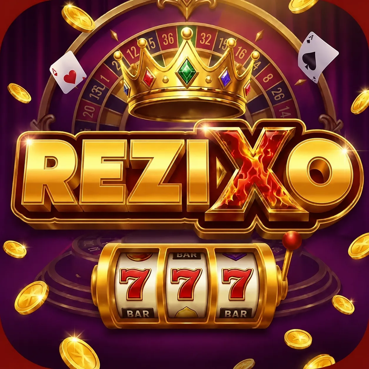 rezixo APK QiuQiu