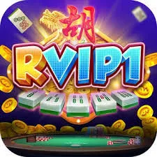 RVIP1 - Game Tembak Ikan Seru dan Mengasyikan