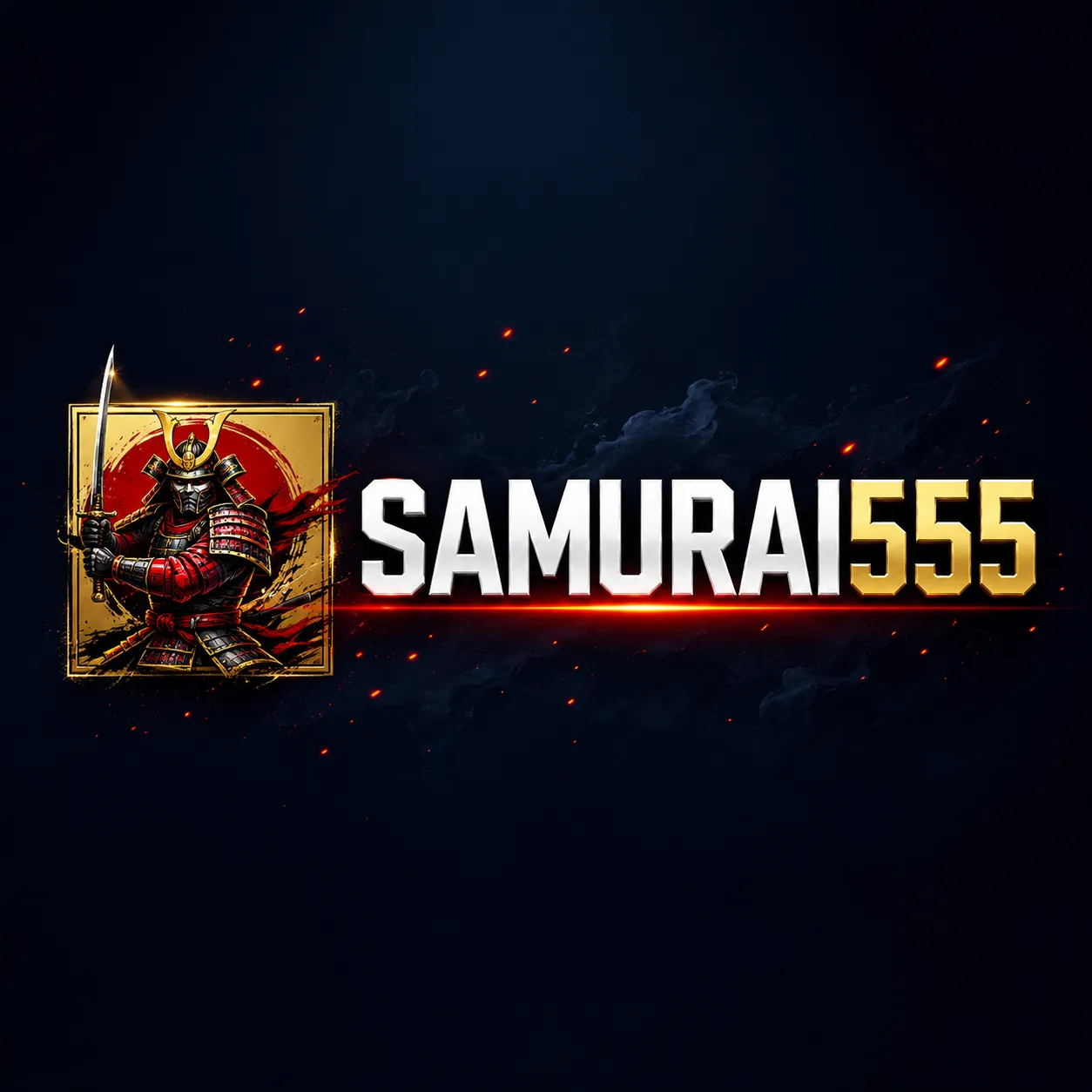 samurai555 APK Tembak Ikan