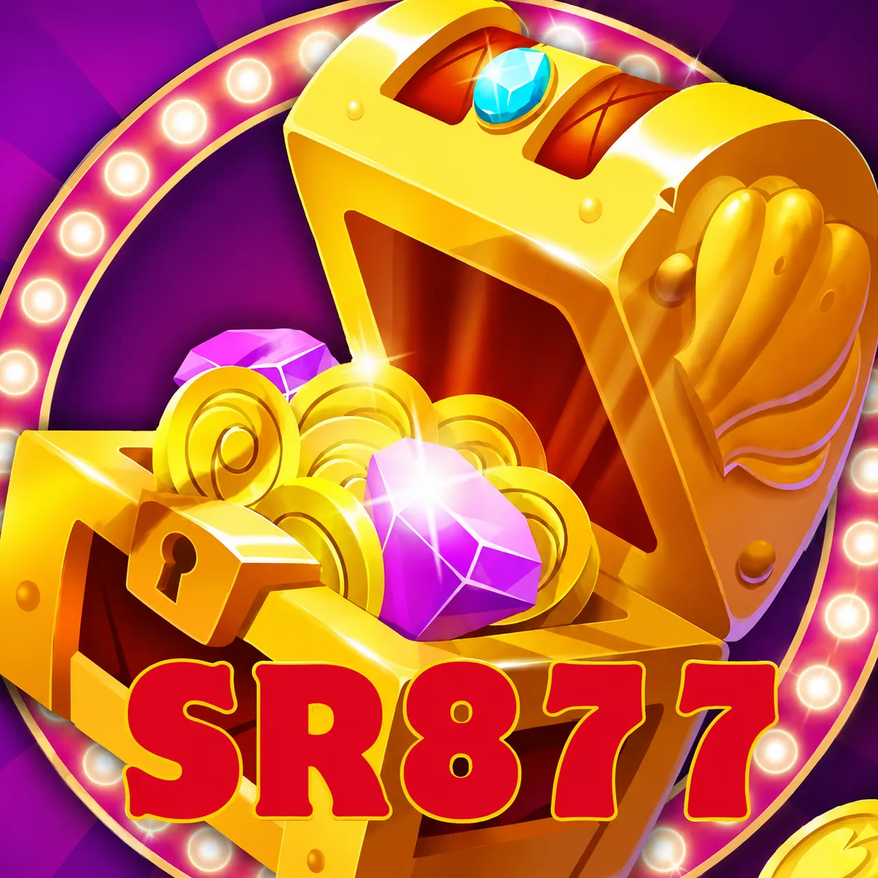 sr877 APK Mahjong